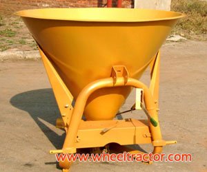 Fertilizer Spreader