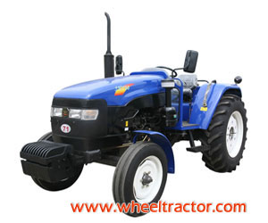 70HP Tractor - SH700