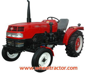 24HP Tractor - SH240