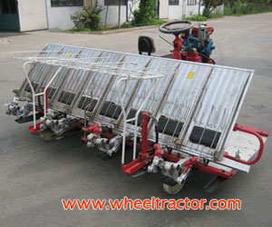 Agriculture Rice Transplanter