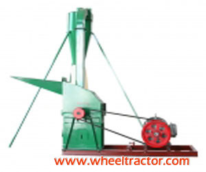 Maize Grinding Mill