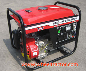 Gasoline Generator