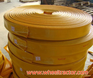 1 Inch Layflat Hose