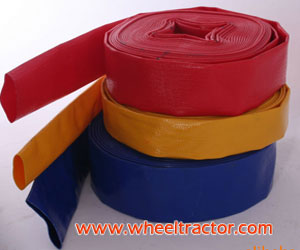 2.5 Inch Layflat Hose