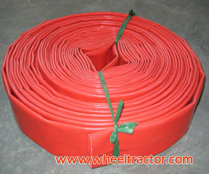 3 Inch Layflat Hose