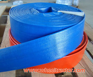 5 Inch Layflat Hose