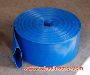 6 Inch Layflat Hose