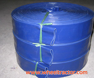 8 Inch Layflat Hose