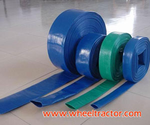 Pvc Layflat Hose