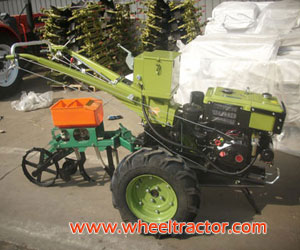 Corn Seeder, Soybean Planter