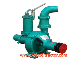 2.5 Inch Hand Press Water Pump