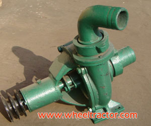 3 Inch Centrifugal Water Pump