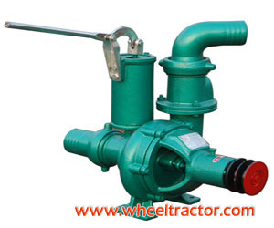 3 Inch Hand Press Water Pump