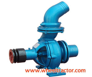 4 Inch Centrifugal Water Pump