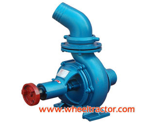 5 Inch Centrifugal Water Pump