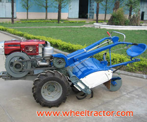 Dongfeng Walking Tractor