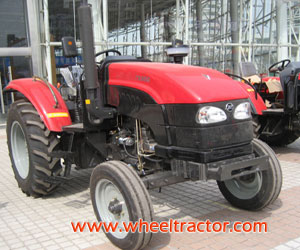 Taishan Tractor