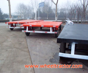 10 Ton Trailer