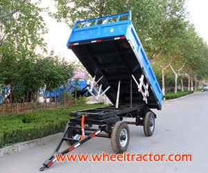 5 Ton Trailer