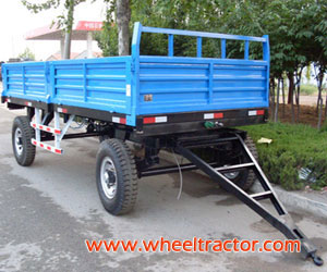 7 Ton Trailer