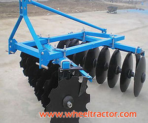 1BJX Medium Harrow