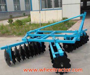 1BQD Contrapositive Disc Harrow