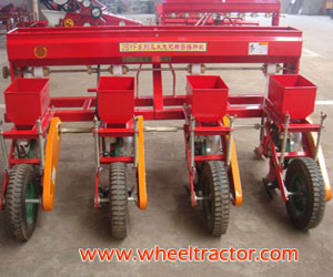 2BGYF Precision Corn Planter With Fertilizer