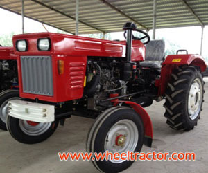 30HP Tractor-TS300