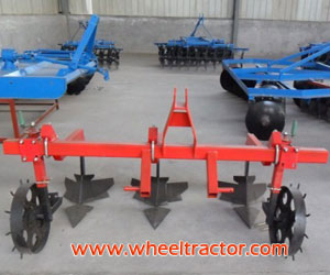 3Z Weeding Cultivator