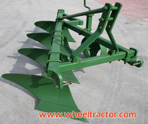 Furrow Plough