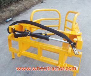 Hay Handling Attachments