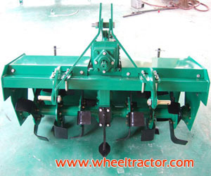 SGTN Rotary Tiller