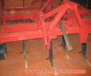 Subsoil Cultivator