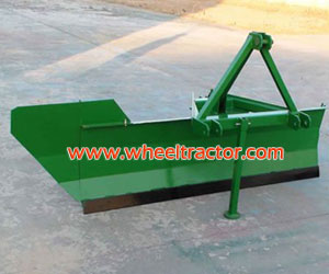 Tractor Rear Blade