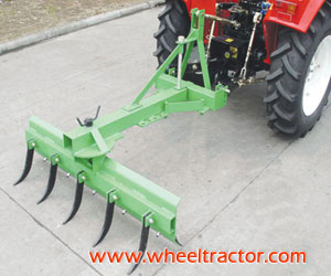 Tractor Rear Snow Blade