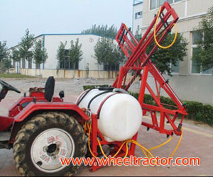 Agriculture Sprayer