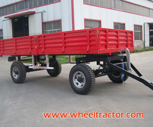 farm trailer