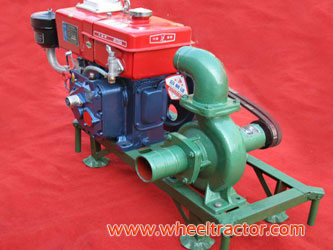 Mini Sand Pump