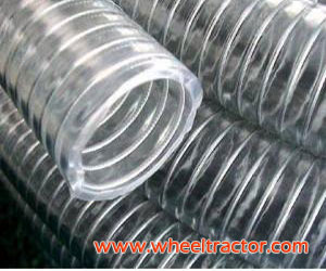 PVC Steel Wire Hose