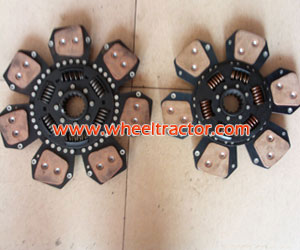 Clutch assembly