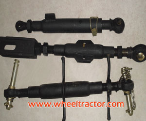 Suspension machanism system