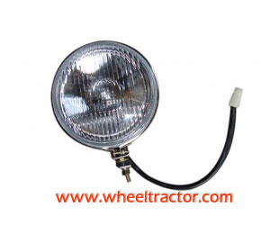 Tail lamp assembly