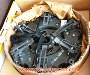 Pressure disks ,clutch