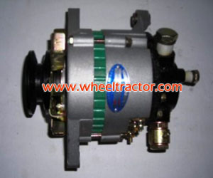 Alternators