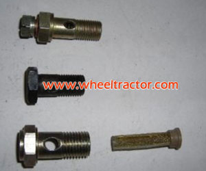Bolts