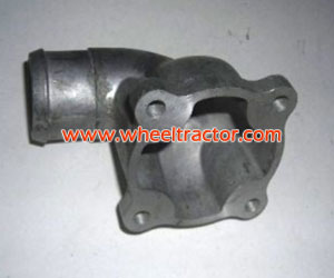 Cover, Thermostat