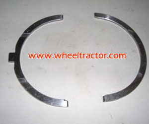Bearing, Crankshaft Thrust
