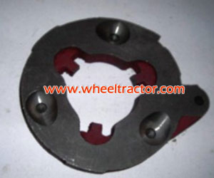 Disc brake assembly