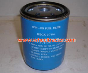 Fuel filter CX0706