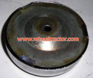 Fuel tank caps